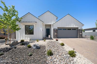 2233 Paint Horse Drive