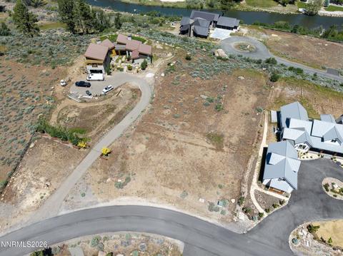 421 River Pines Drive, Verdi