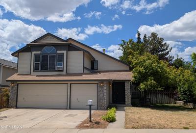 1671 Glen Oaks Drive