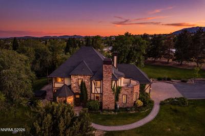 11010 Dryden Drive