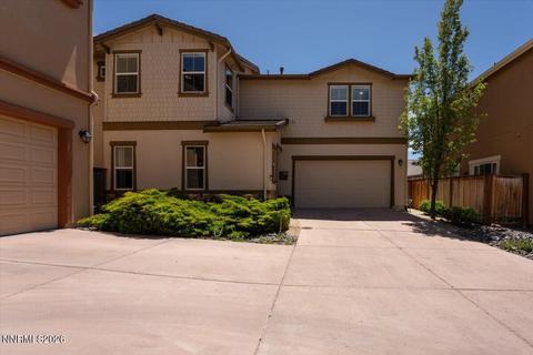 1910 Heavenly View Trail, Reno