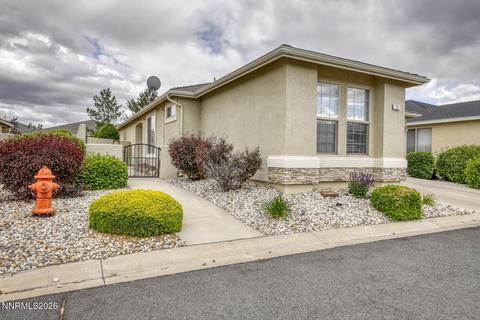 1233 Canvasback Drive, Carson City