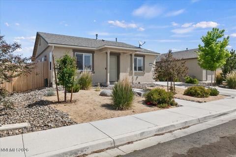 651 Osino Drive, Reno