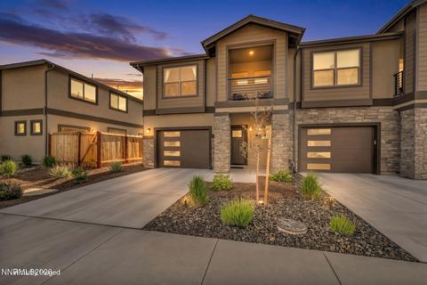 4219 Galway Court, Carson City