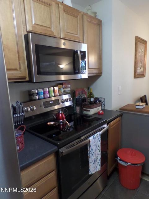 3890 E Leonesio Drive #APT D1, Reno