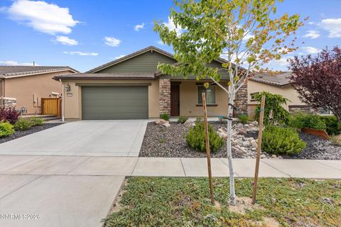 8950 Sydmesa Drive, Reno