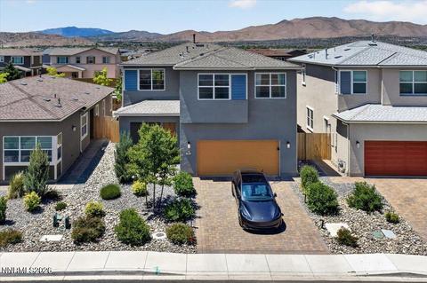 7803 Navasota Drive, Sparks