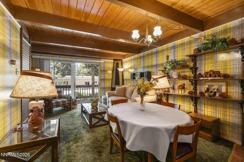 801 Northwood Boulevard #UNIT 35, Incline Village