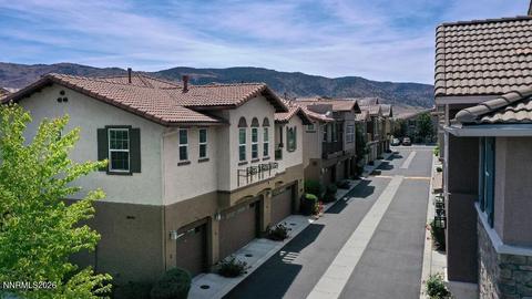 1864 Wind Ranch Road #UNIT B, Reno