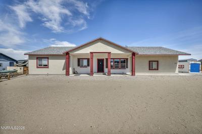 1286 Sky Ridge Drive