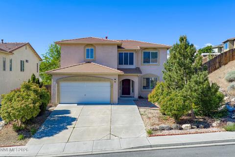 2373 Wildcreek Drive, Sparks