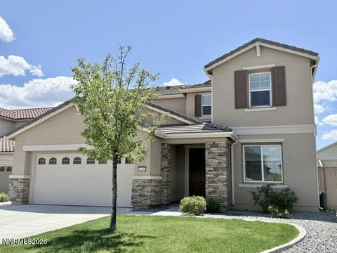 10686 Washington Park Drive, Reno