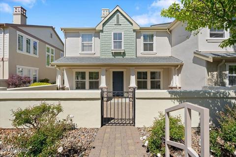 1679 Lone Oak Trail, Reno