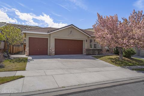 2815 Falcon Ridge Drive, Sparks
