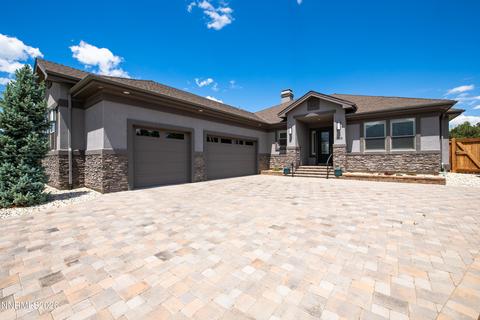 1082 Rocky Terrace Drive, Gardnerville