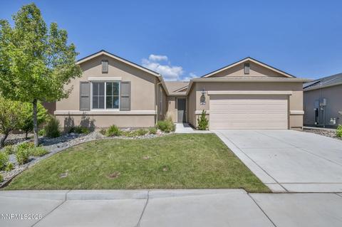 6896 Wheeler Peak Drive, Carson City