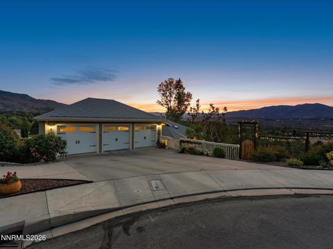 3195 Heatheridge Lane, Reno