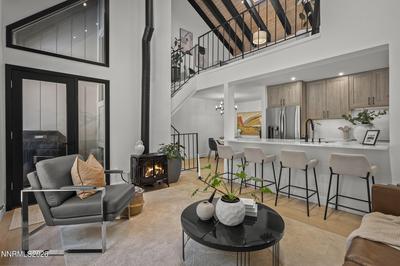 908 Harold Drive #UNIT 21