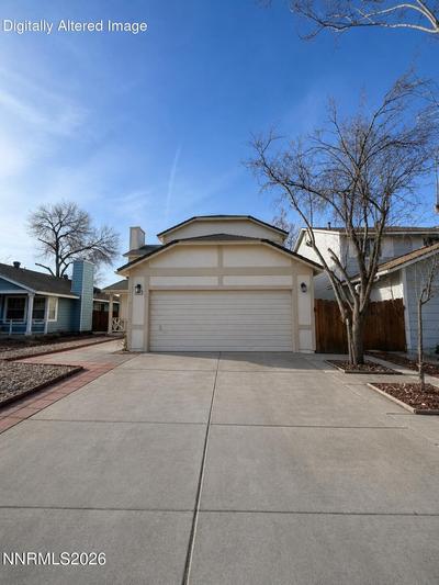 2205 Morninglory Drive