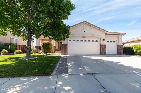 4163 Talladega Drive, Sparks