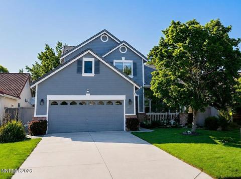 9727 Northrup Drive, Reno