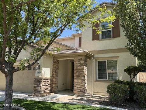 10890 Oakhaven Drive, Reno