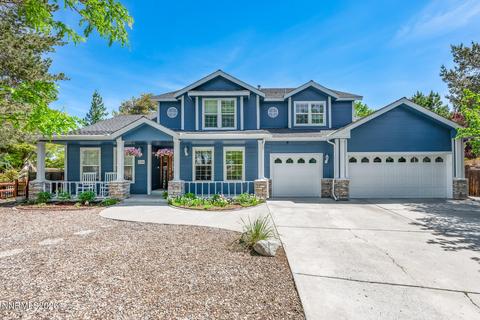6364 N Ginger Quill Court, Sparks