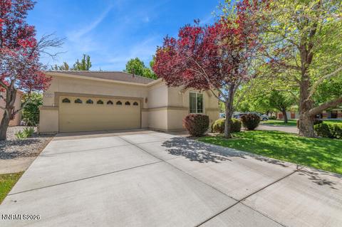403 Sierra Leaf Circle, Reno