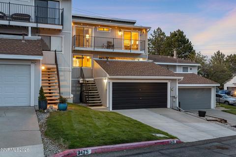 3415 Balboa Drive, Reno