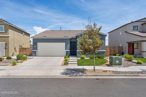 9708 Sea Glass Drive, Reno