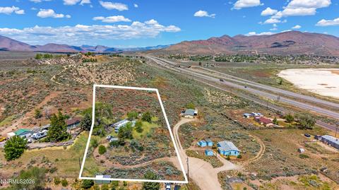 18560 Kay Lee Circle, Reno