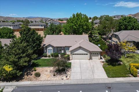 961 S University Park Loop, Reno