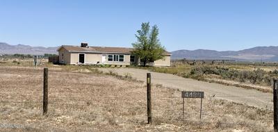 4480 Mountain View Drive