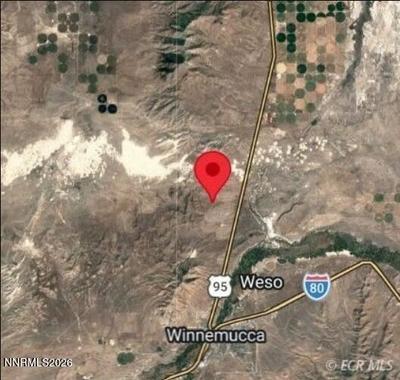 06-0401-32 SEC 19 TWN 37 RNG 38 - ACRES: 632.72 - Winnemucca