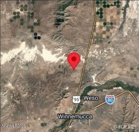 06-0401-32 SEC 19 TWN 37 RNG 38 - ACRES: 632.72 - Winnemucca, Winnemucca