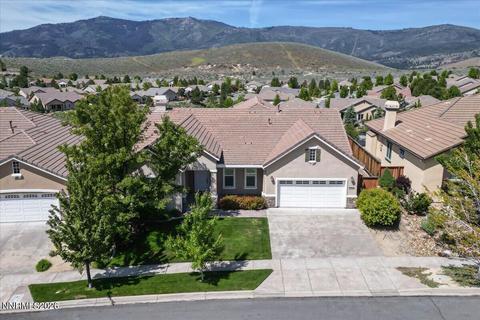 1545 Meridian Ranch Drive, Reno