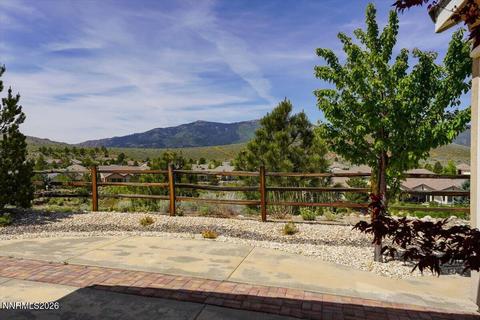 1545 Meridian Ranch Drive, Reno