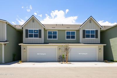 867 Furlong Drive #Lot 36