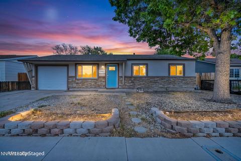 2480 Nelson Way, Sparks