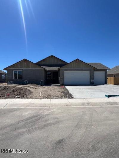 3248 Eleanor Way #Lot 81