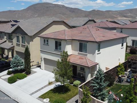 9766 Pachuca Drive, Reno