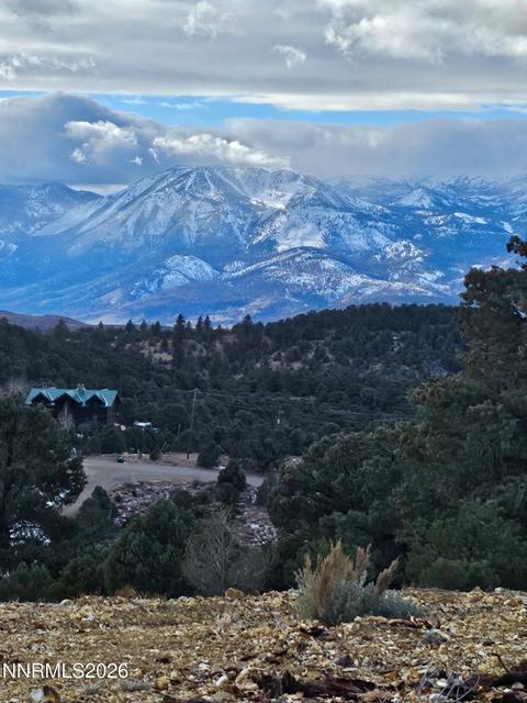 470 Crestview Circle, Reno