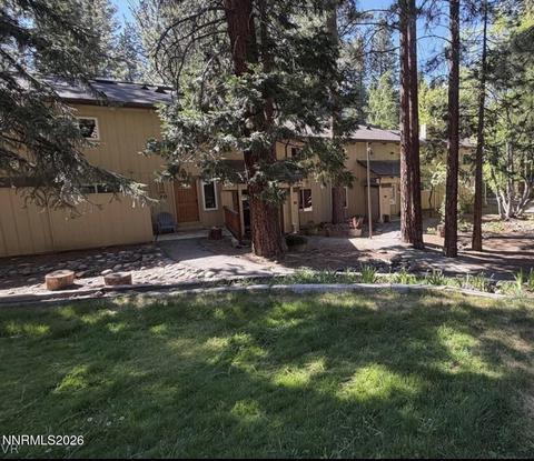 321 Ski Way #UNIT 12, Incline Village