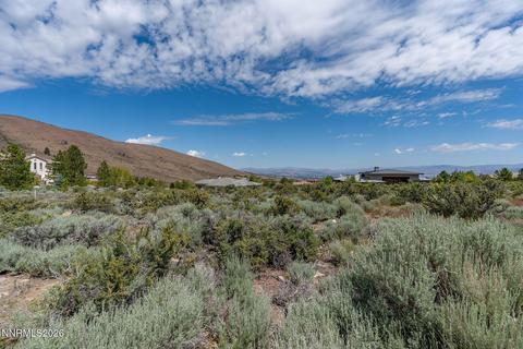 5905 Sunset Ridge Court, Reno