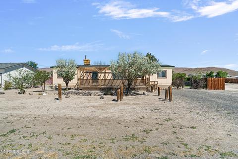 1790 Pueblo Street, Silver Springs
