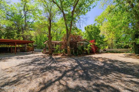 1550 Mt Rose Street, Reno