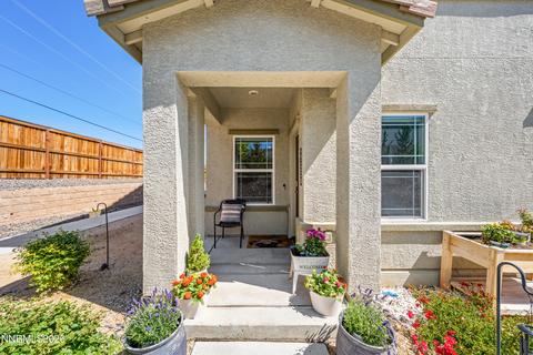 9830 Salty Dog Drive, Reno