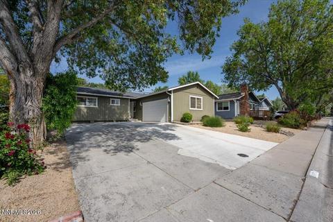 1375 Marne Drive, Reno