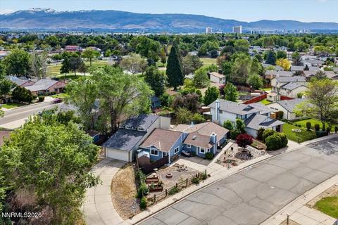 1279 Junction Drive, Sparks