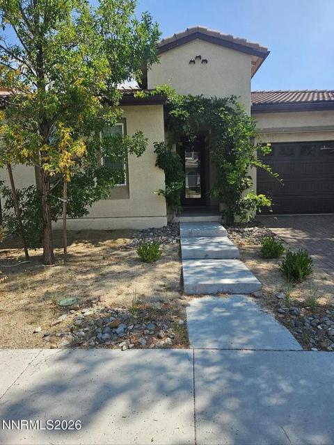 2010 Tawleed Road, Reno